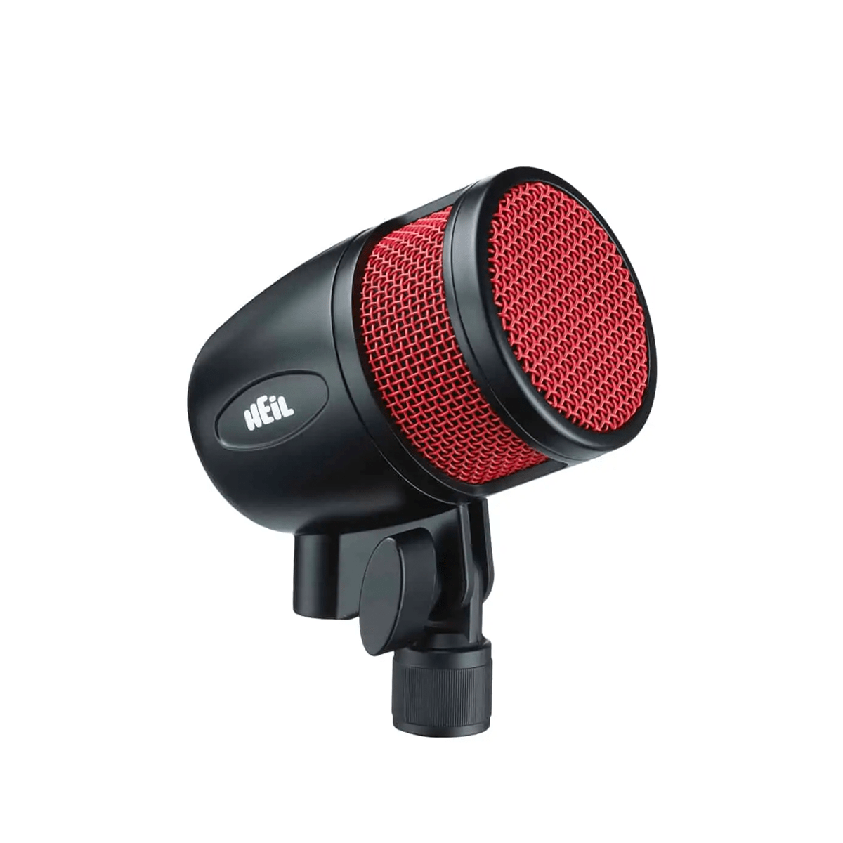 HEIL SOUND Home Page Heil Sound PR-48 Kick Dynamic Drum Microphone - Byron Music