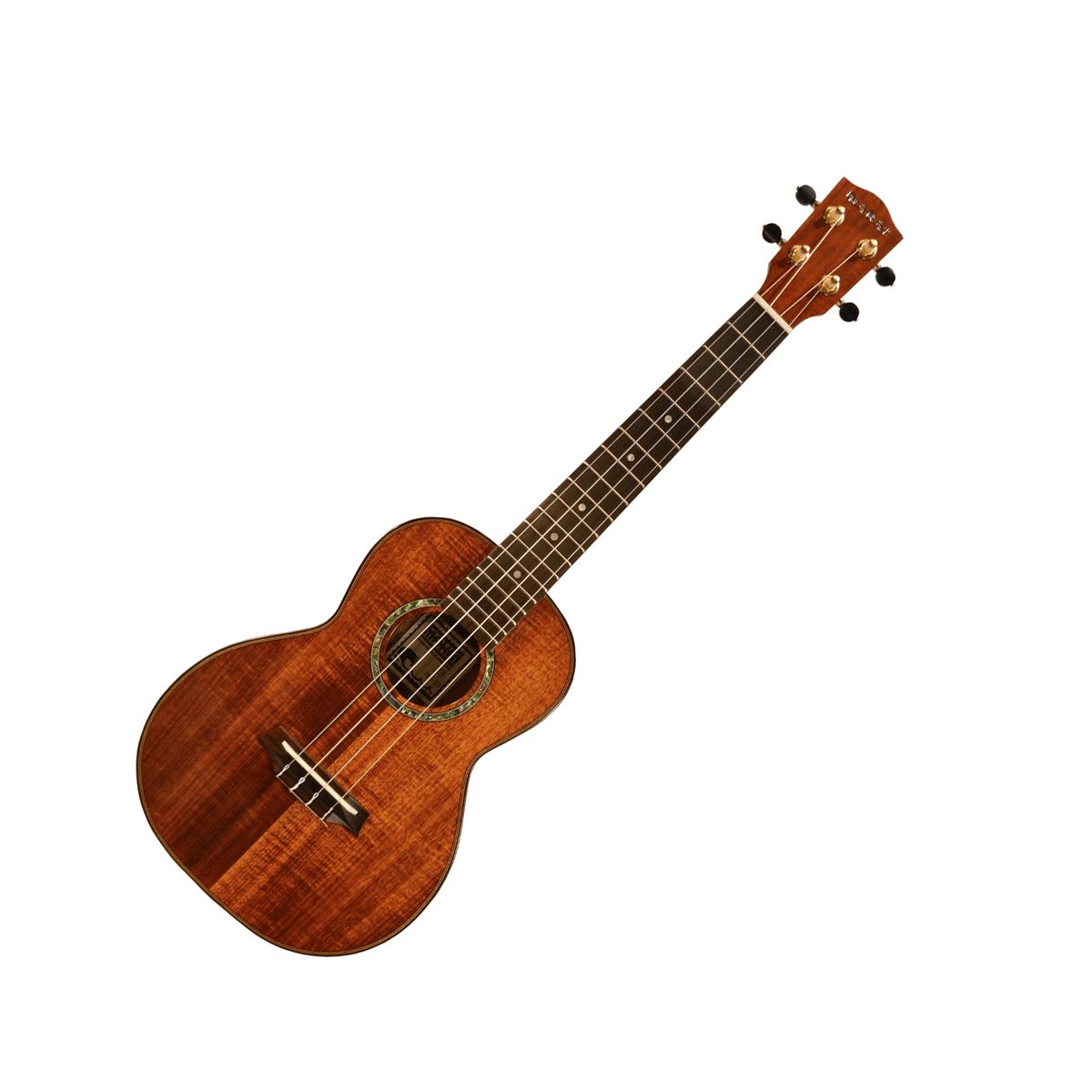 MAKAI Home Page Makai - Tenor Ukulele With Case - Byron Music