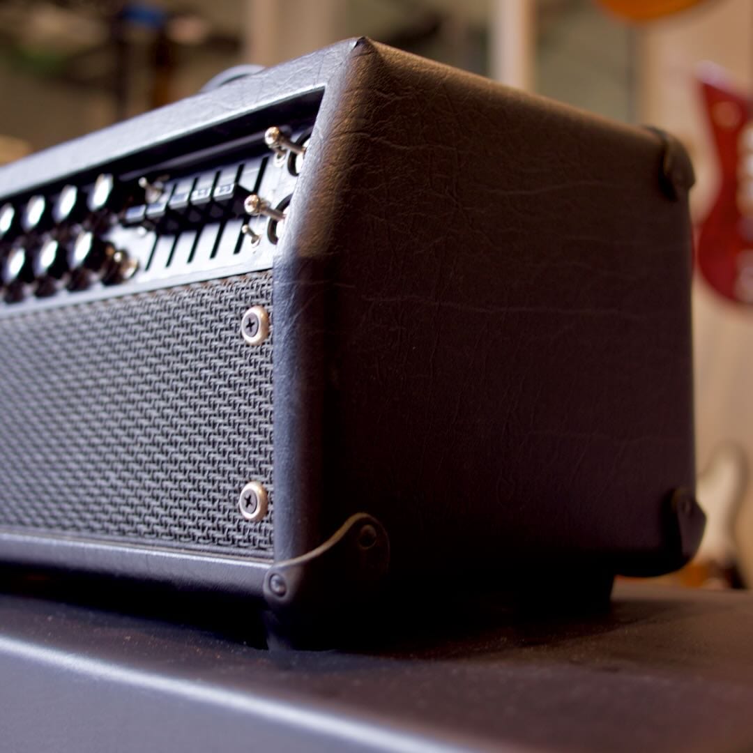 Byron Music Home Page Preloved - Mesa Boogie Mark 5 25W Guitar Amp Head and Cabinet - Byron Music