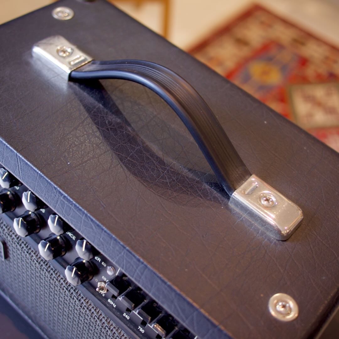 Byron Music Home Page Preloved - Mesa Boogie Mark 5 25W Guitar Amp Head and Cabinet - Byron Music