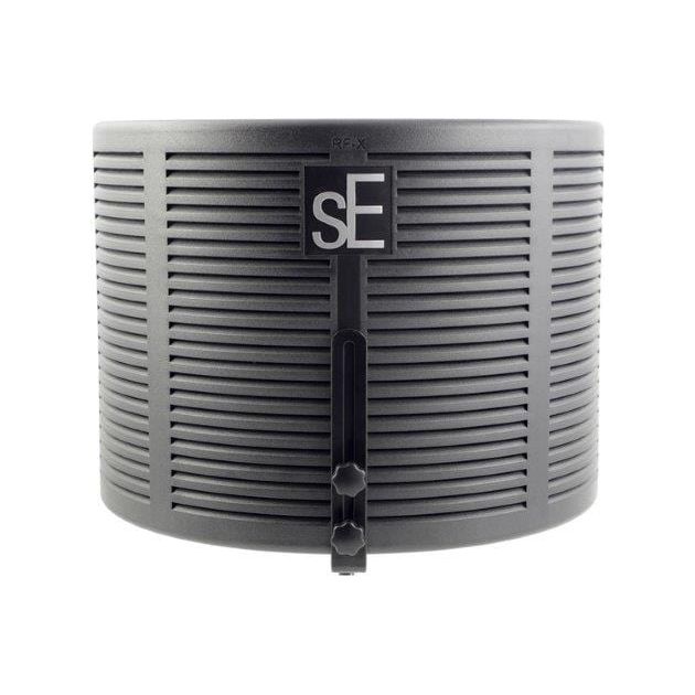 SE ELECTRONICS Home Page RFX ENTRY LEVEL REFLEXION FILTER - Byron Music