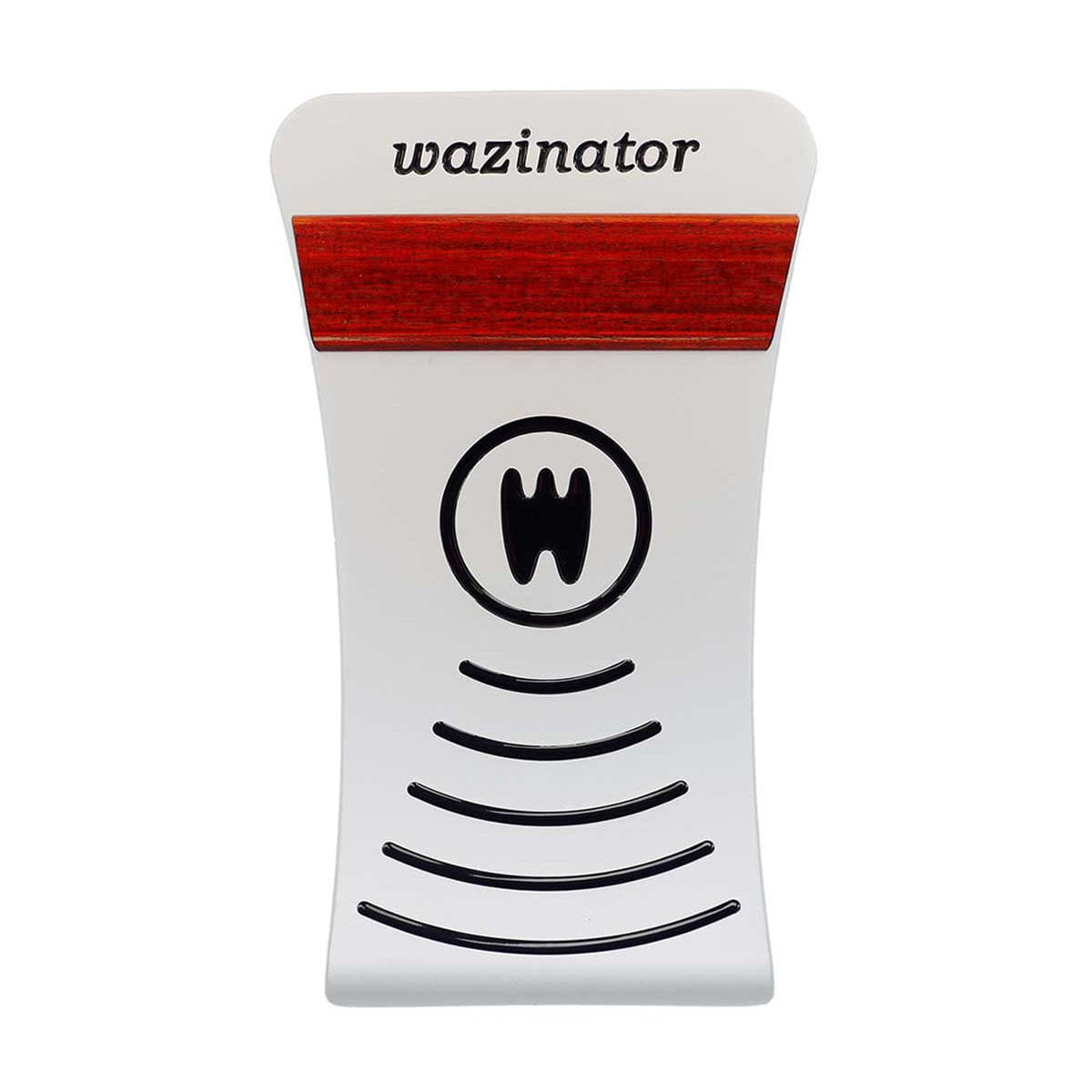 WAZINATOR Home Page Ex-Display - Wazinator KSB883 Alloy Dropkick Stomp Box - Byron Music