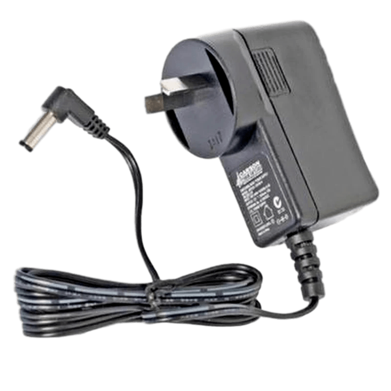 Carson Guitar Accessories Carson 9V Power Supply Adapter Powerplay RPC90 - Byron Music