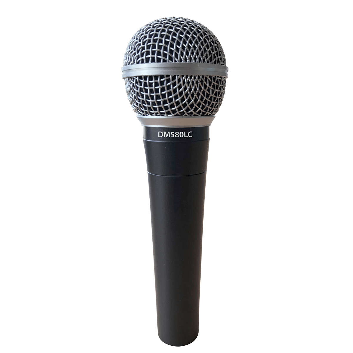 Eikon PA | Lighting Eikon Vocal Microphone with Cable & Mic Clip DM580LC - Byron Music