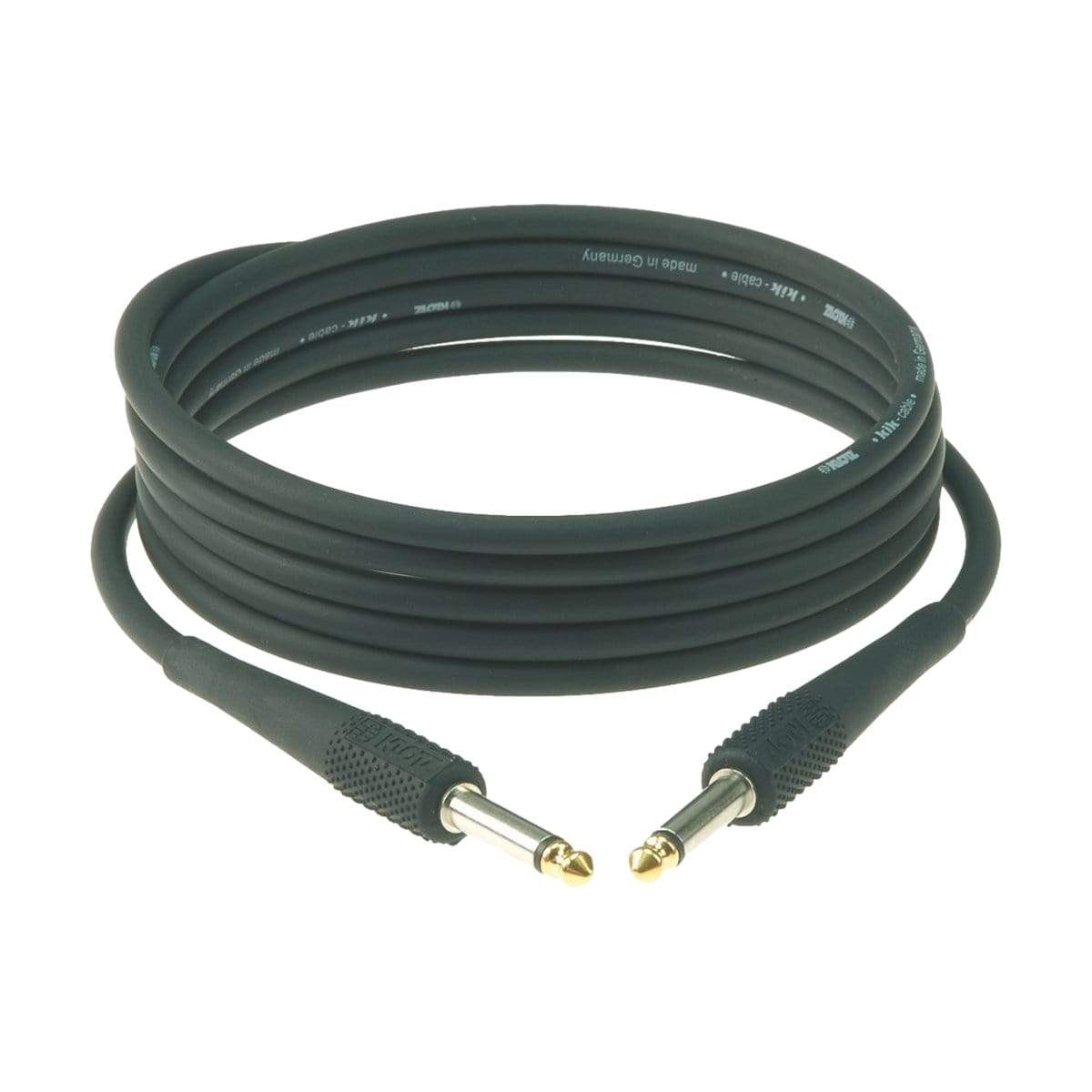 Klotz Guitar Accessories Klotz Kik Guitar Lead Cable 3m KIKG30PP1 - Byron Music