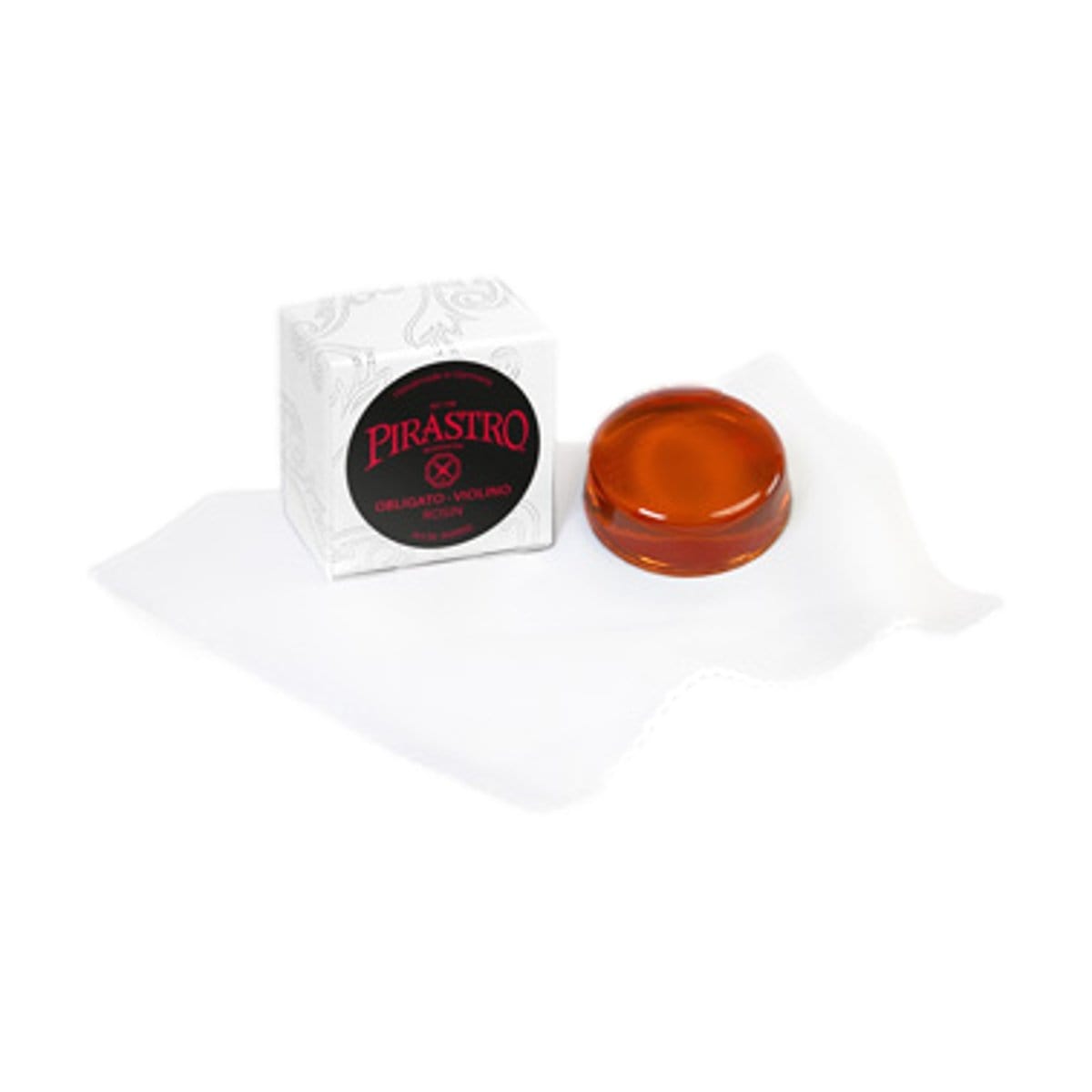 Pirastro Orchestral Pirastro Rosin Obligato for Violin - Byron Music