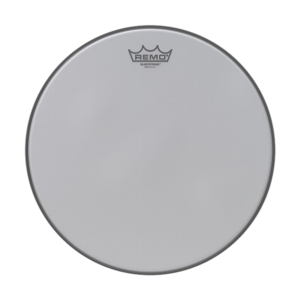 Remo Percussion Remo 14 Inch Drum Head Silentstroke SN-0014-00 - Byron Music