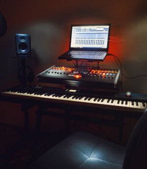 Recording