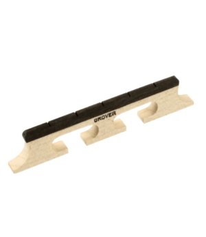 AMS Home Page 5/8 Inch Banjo Bridge - Byron Music