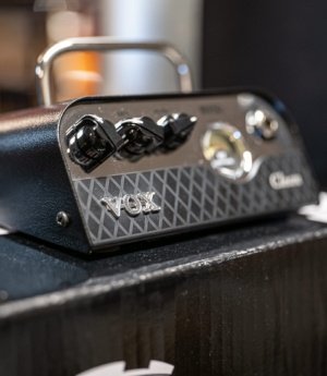 Amps