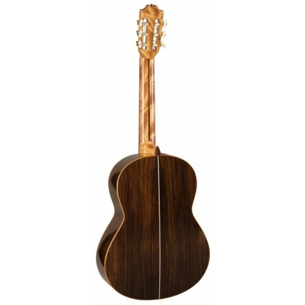 Admira Guitar Admira A10 Classical Guitar Solid Cedar Top Byron Music