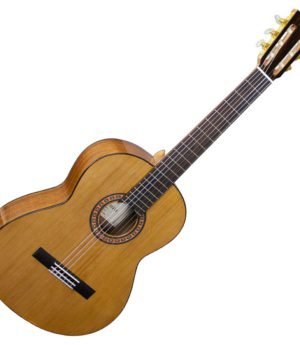 Admira Guitar Admira A2 Classical Guitar Byron Music