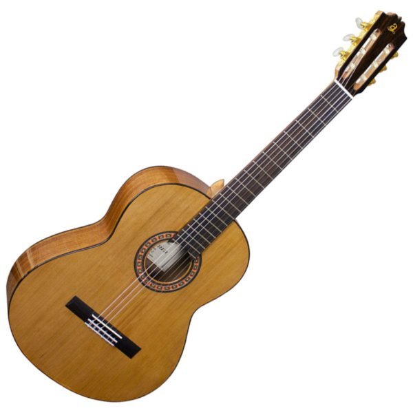 Admira Guitar Admira A2 Classical Guitar Byron Music