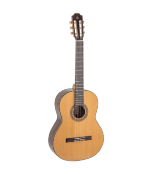 ADMIRA Home Page Admira A20 Classical Guitar Byron Music