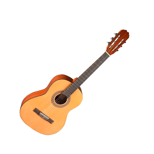 Admira Guitar Admira Alba 34 Classical Acoustic Guitar Byron Music