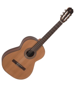 Admira Guitar Admira Irene Classical Guitar Concert Size - Byron Music