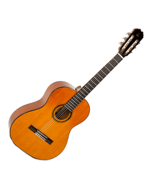 Admira Guitar Admira Malaga Classical Guitar 34 Size Solid Top Byron Music