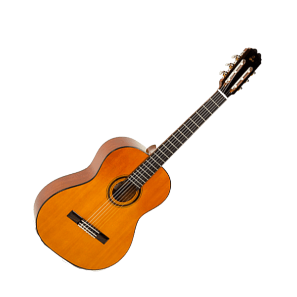 Admira Guitar Admira Malaga Classical Guitar 34 Size Solid Top Byron Music