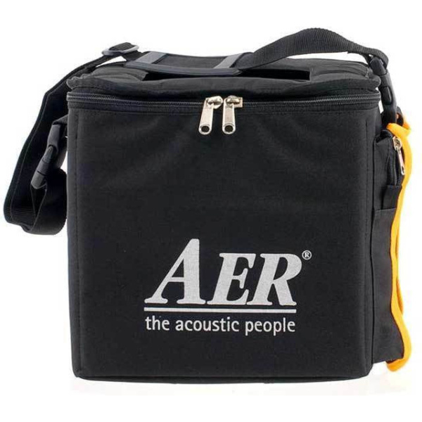 AER Amps AER Compact 60 Watt Acoustic Guitar Amplifier - Byron Music