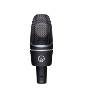 AKG C3000 Large Diaphragm Condenser Microphone