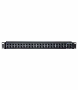 ART PA | Lighting ART P48 48-point Balanced Patchbay - Byron Music