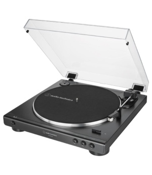 Audio Technica Recording Audio Technica Stereo Turntable with Bluetooth AT-LP60XBT - Byron Music