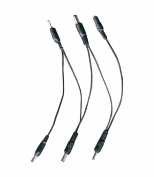 Australasian Guitar Accessories Australasian DC5 DC Power Daisy Chain Cable - Byron Music