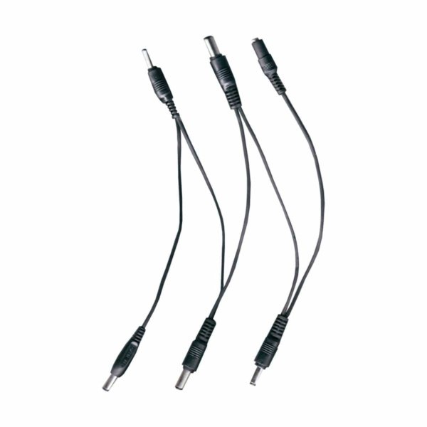 Australasian Guitar Accessories Australasian DC5 DC Power Daisy Chain Cable - Byron Music