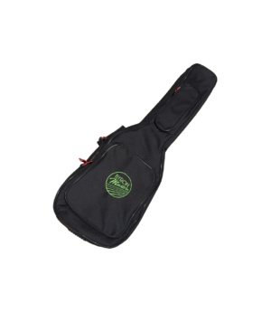 Byron Music Guitar Accessories Byron Music Padded 1/2 Size Acoustic Guitar Gig Bag - Byron Music