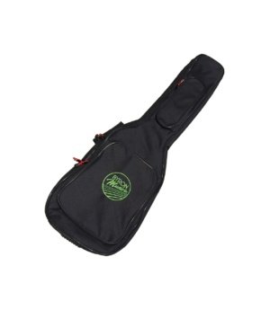 Byron Music Guitar Accessories Byron Music Padded 3/4 Size Acoustic Guitar Gig Bag - Byron Music