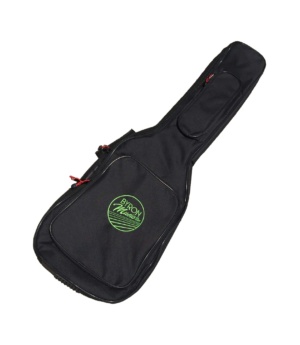 Byron Music Guitar Accessories Byron Music Padded Classical Guitar Gig Bag Byron Music