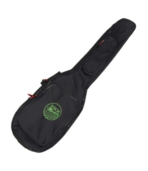 Byron Music Guitar Accessories Byron Music Padded Electric Bass Guitar Gig Bag - Byron Music