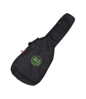 Byron Music Guitar Accessories Byron Music Padded Electric Guitar Gig Bag - Byron Music