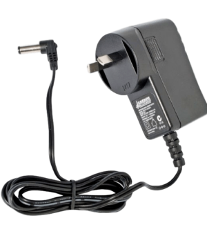 Carson Keys Carson 12V Power Supply Adapter Powerplay RPC12P - Byron Music