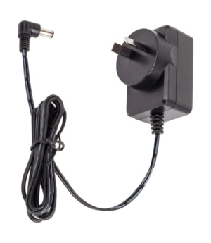 Carson Guitar Accessories Carson Powerplay 12V DC Power Adapter RPC12 - Byron Music