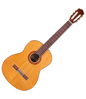 Cordoba Guitar Cordoba C5 Classical Guitar Solid Cedar Top - Byron Music