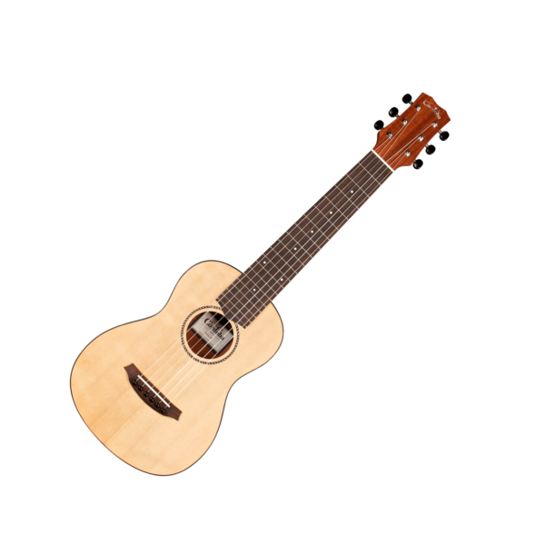 Cordoba Guitar Cordoba Mini M Nylon String Classical Guitar - Byron Music