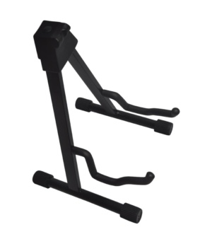 DCM Guitar Accessories DCM Guitar Stand A-Frame Universal GSS03B - Byron Music