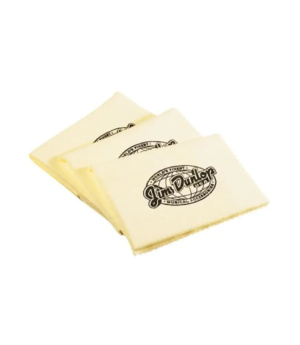 Dunlop Guitar Accessories Dunlop Polish Cloth - Byron Music