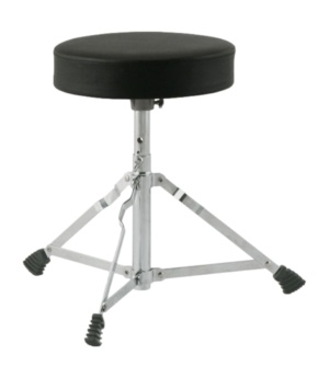 DXP Percussion DXP Drum Stool Throne Junior DA1211 - Byron Music