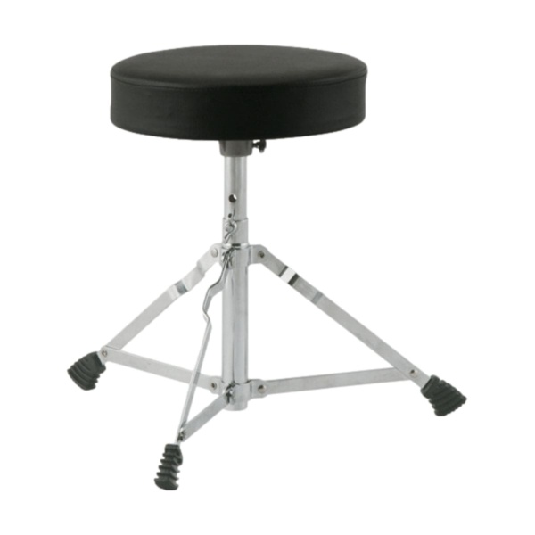 DXP Percussion DXP Drum Stool Throne Junior DA1211 - Byron Music