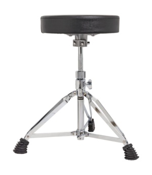 DXP Percussion DXP Drum Throne Stool Double Braced DA1241 - Byron Music