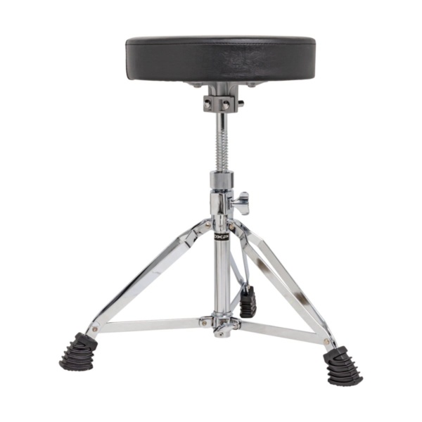 DXP Percussion DXP Drum Throne Stool Double Braced DA1241 - Byron Music