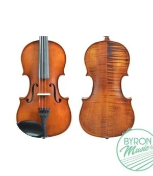 Enrico Orchestral Enrico Student Custom Viola 44 Size Byron Music