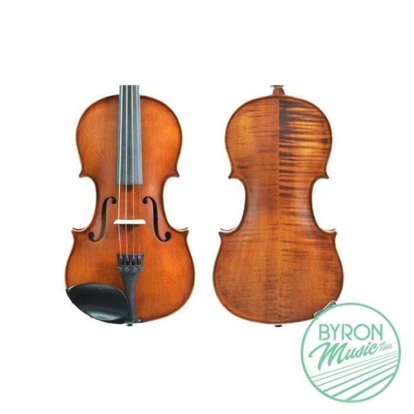 Enrico Orchestral Enrico Student Custom Viola 44 Size Byron Music