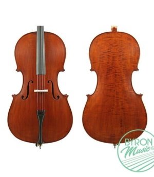Enrico Orchestral Enrico Student Extra Cello 34 Size Byron Music