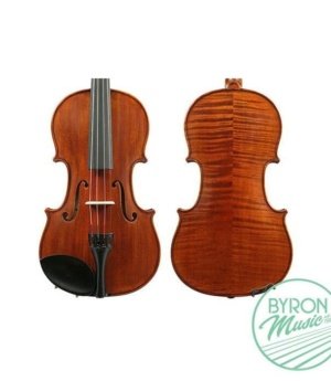 Enrico Orchestral Enrico Student Extra Viola 44 Size Byron Music