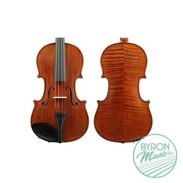 Enrico Orchestral Enrico Student Extra Viola 44 Size Byron Music