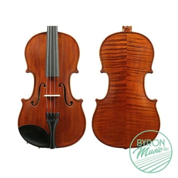 Enrico Orchestral Enrico Student Extra Violin 44 Size Byron Music