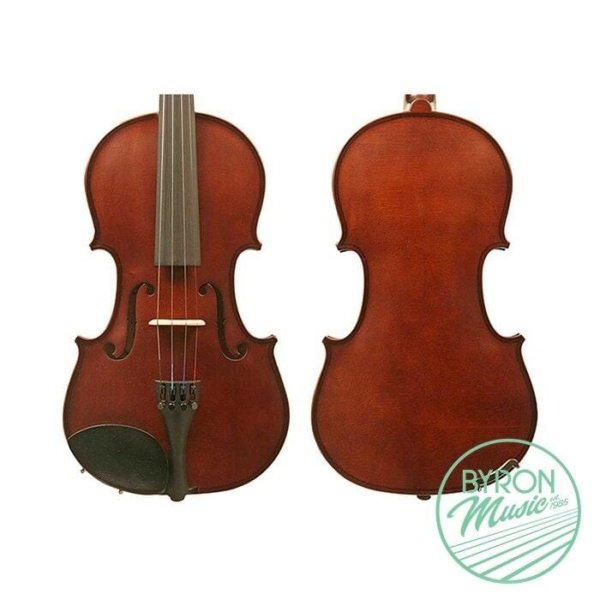 Enrico Orchestral Enrico Student Plus I Violin 44 Size Byron Music